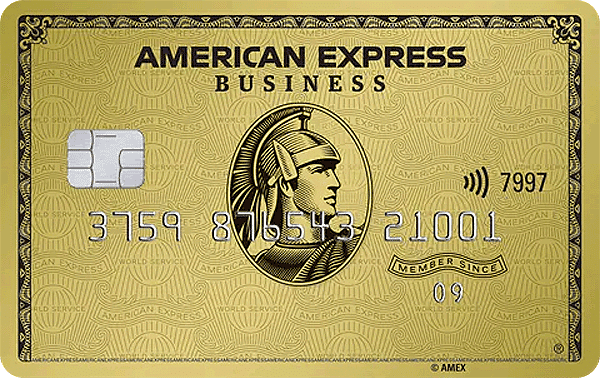 American Express Gold Kreditkarte