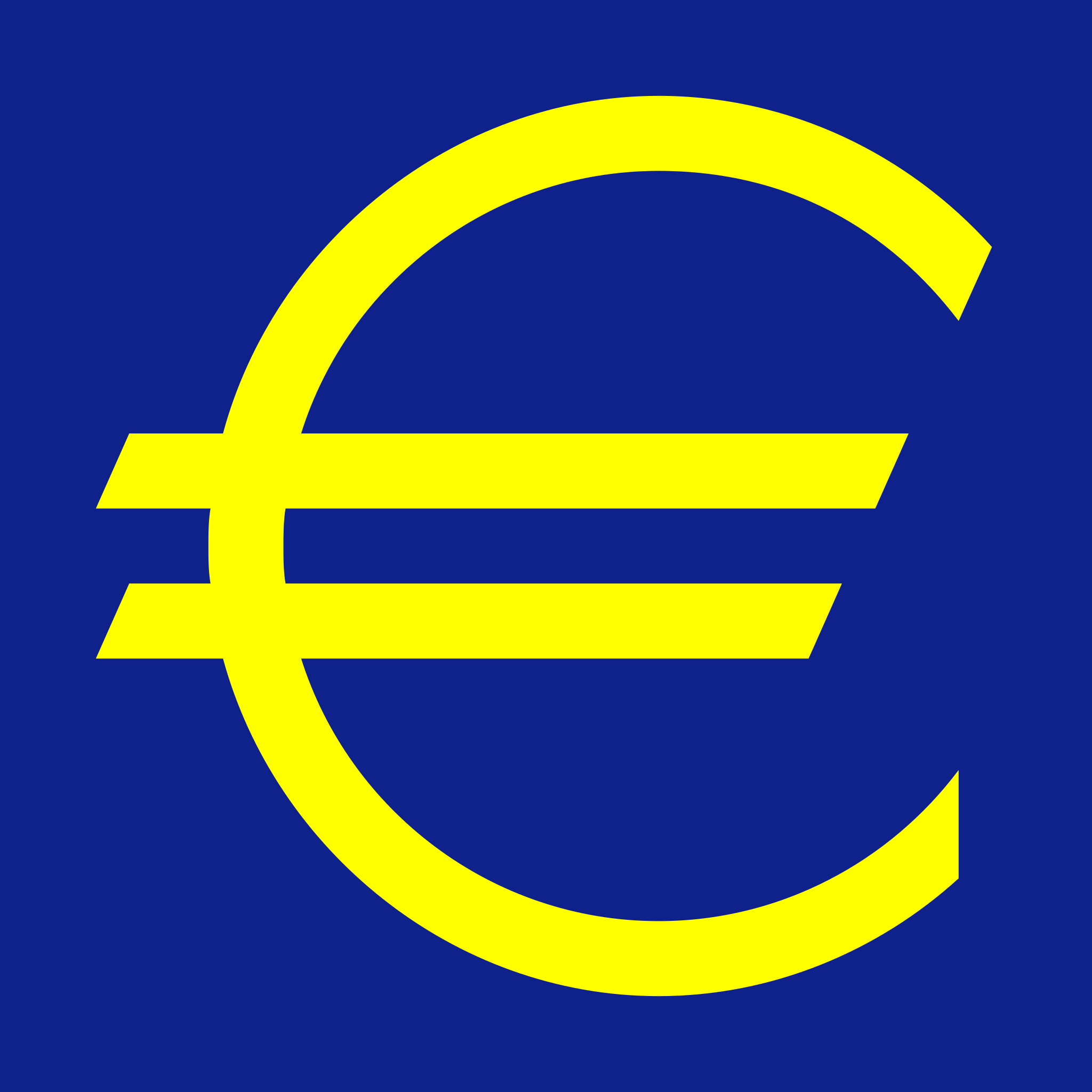 Euro Logo