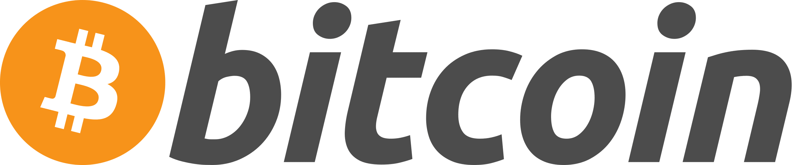 Bitcoin Logo