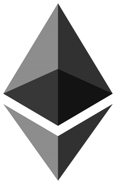 Ethereum Logo