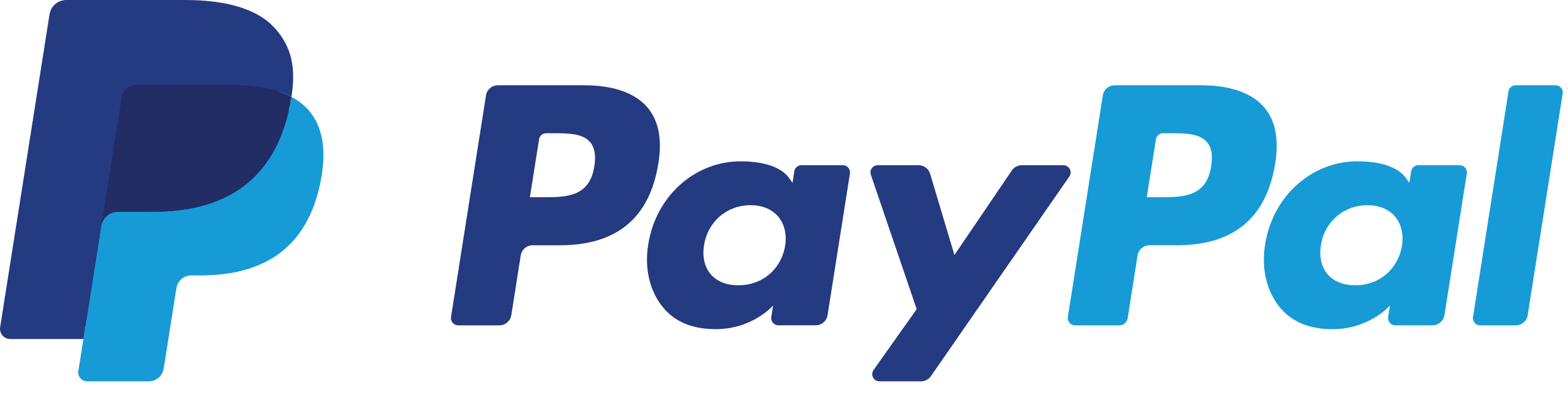 PayPal Logo