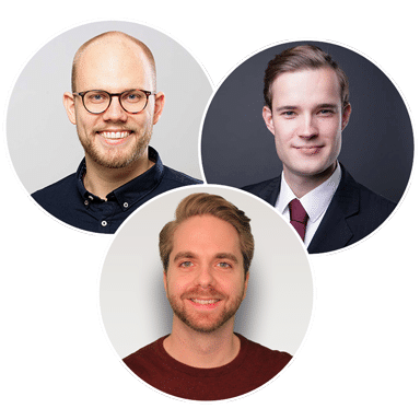 Finanzwissen Team