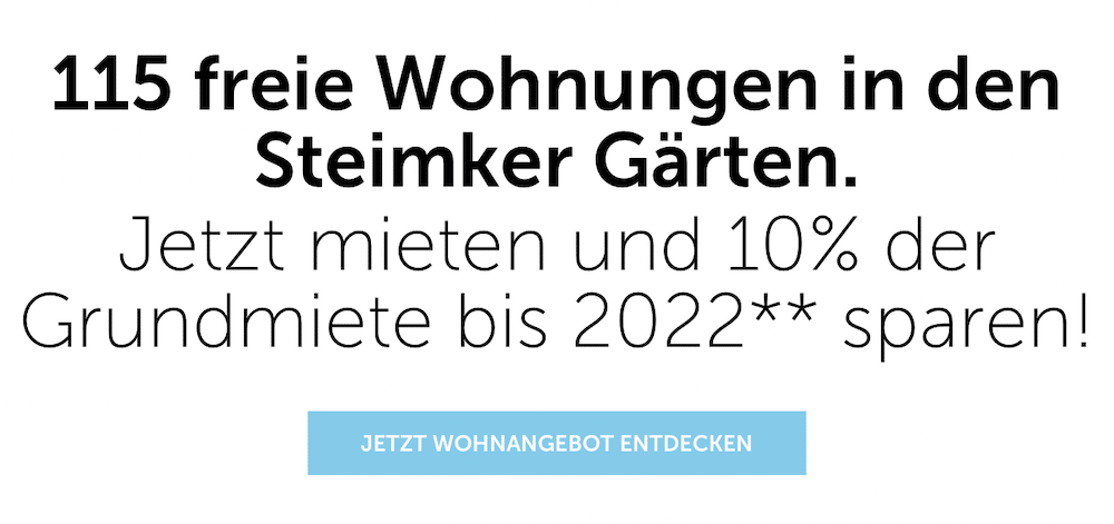 Volkswagen Immobilien Steimker Gärten