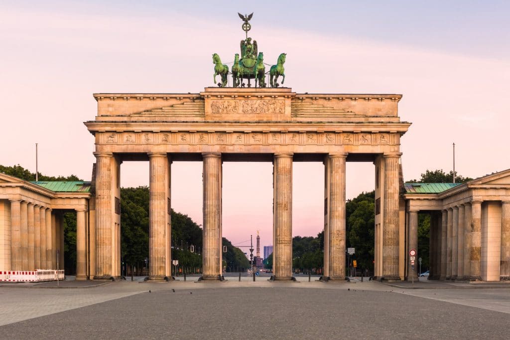 Brandenburger Tor